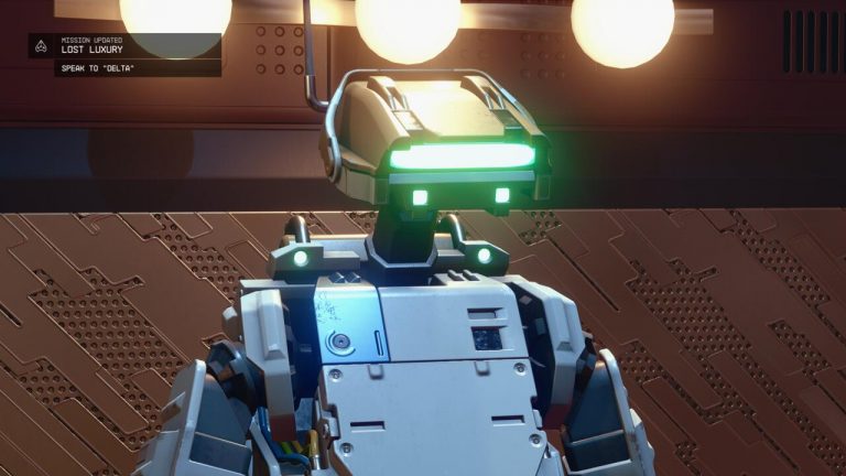 How To Recruit All Terran Armada Crewmates In Starfield