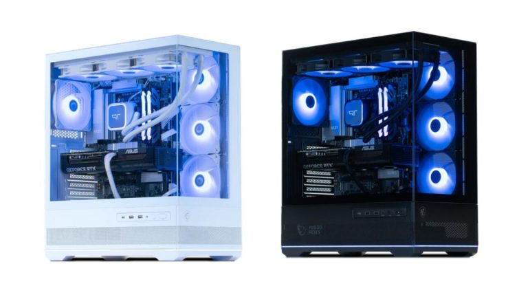 As Gaming Grows More Expensive, Investing In A PC Like This One Is A Great Way To Future-Proof Your Hobby