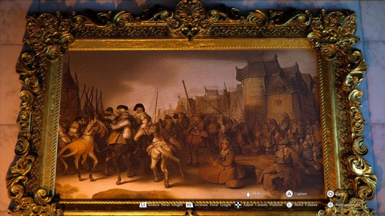 Crimson Desert's AI Scandal Should Bother You More