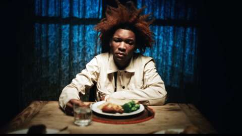 Ex-Fortnite Player And R&B Singer D4vd Arrested On Murder Charges