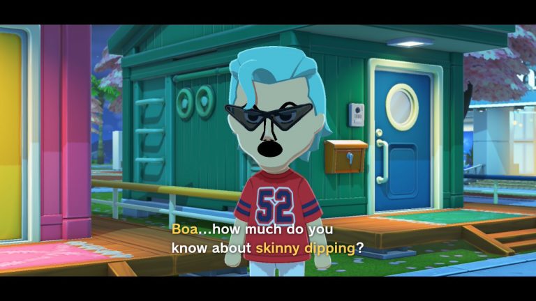 Here's How To Get All Your Filthy Tomodachi Life Videos Directly Off Your Switch