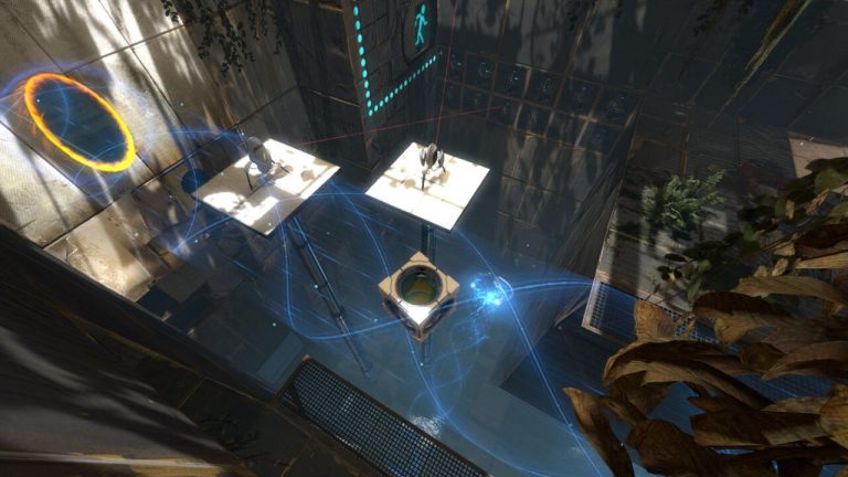 Long Before Friendslop, Portal 2 Made Co-Op Cool