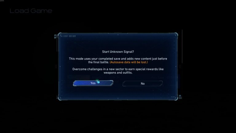 How The Pragmata Unknown Signal Secret Ending Works