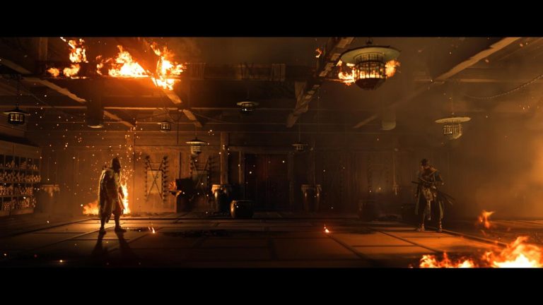 Meet The Dungeon Master Controlling Ghost Of Yotei’s Lawless Japan