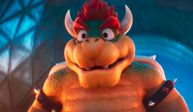 When Will The Super Mario Galaxy Movie Be Available To Watch On Your Couch? It Could Be Soon