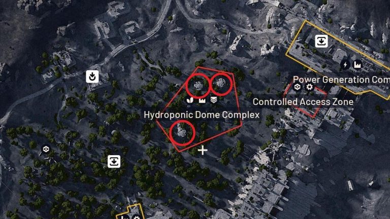 Where To Find Fertilizer In Arc Raiders