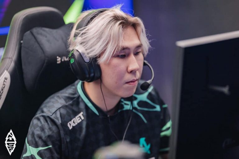 Has OG lost gone insane with its newest Dota 2 signing? I don’t think so