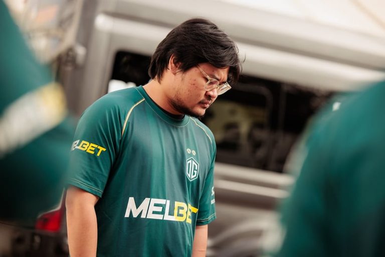 Nikko gets badmouthed by OG’s coach, Taiga banned for life: Dota 2 ends April with a BetBoom