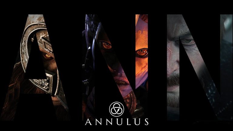 Dark Fantasy Tactical Game Annulus Lands on Android with Tons of Login Rewards