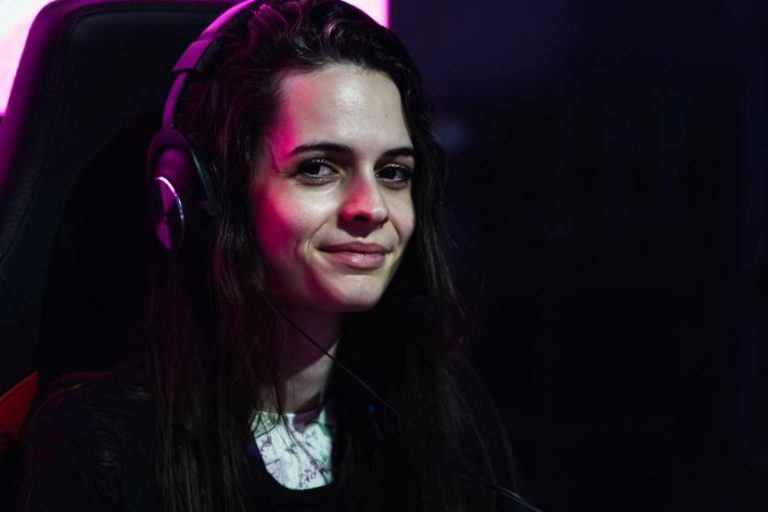 Esports has changed, but sexist situations won’t go away