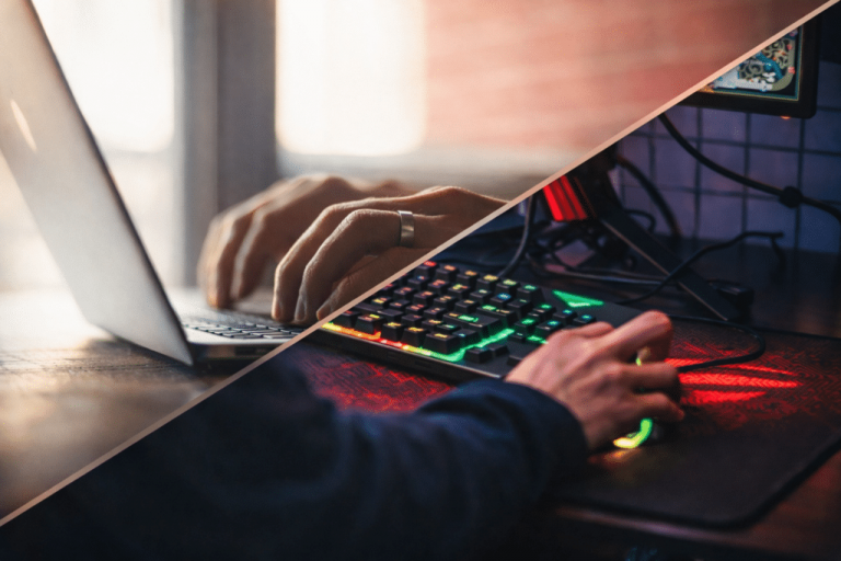 “Smoothie built the work ethic. Andy is using it”: What it takes to build a career after esports