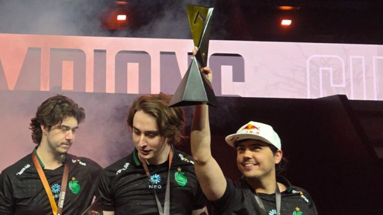 Is the Apex Legends esports scene dying? There’s a reason ImperialHal is considering leaving