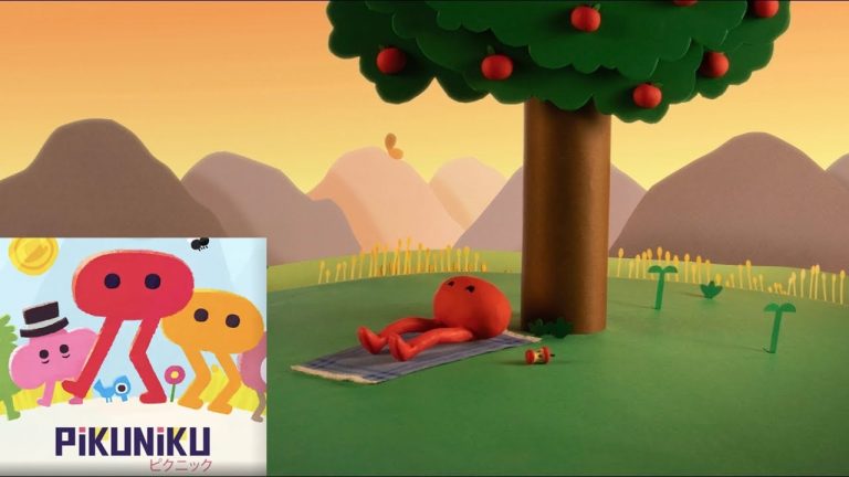 Crunchyroll Adds Puzzle-Exploration Adventure Pikuniku to Its Android Vault