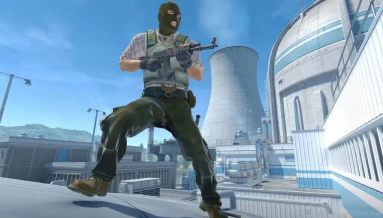 I thought the most toxic gamers in Counter-Strike 2 lobbies were kids, but I was very wrong