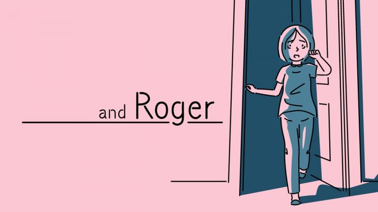 Award-Winning Visual Novel and Roger Is Coming to Android Soon!