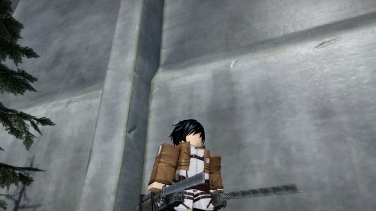 Attack On Titan Revolution Ackerman Guide