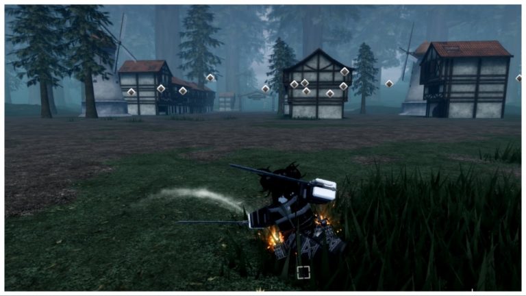 Attack On Titan Revolution Memories Tier List – Update 4