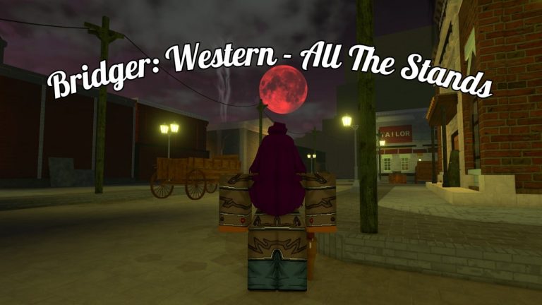 Bridger Western Stands Index