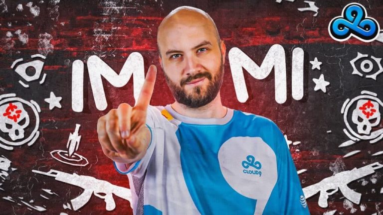 “We’re not expected to make it”: Cloud9 Coach Immi is not concerned being the only NA VCT team to never make internationals