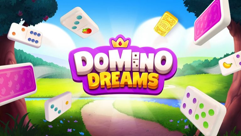 Domino Dreams Free Coins – April 2026
