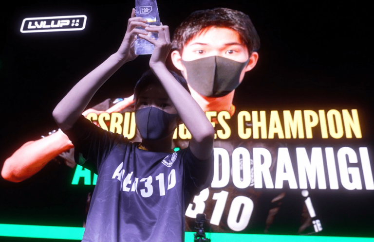 Punk sweeps Street Fighter 6 and Doramigi slams competition in Smash Ultimate at LVL UP EXPO 2026: FGC’s explosive weekend leading to Evo Japan 2026