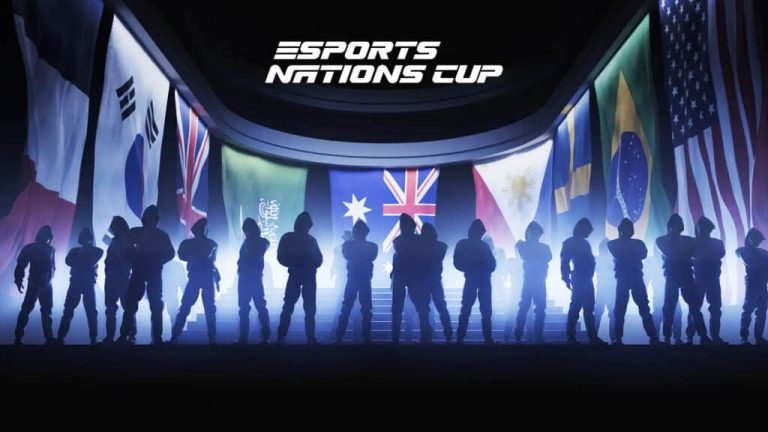 Without South Korea, there is no reason for the Esports Nations Cup to happen