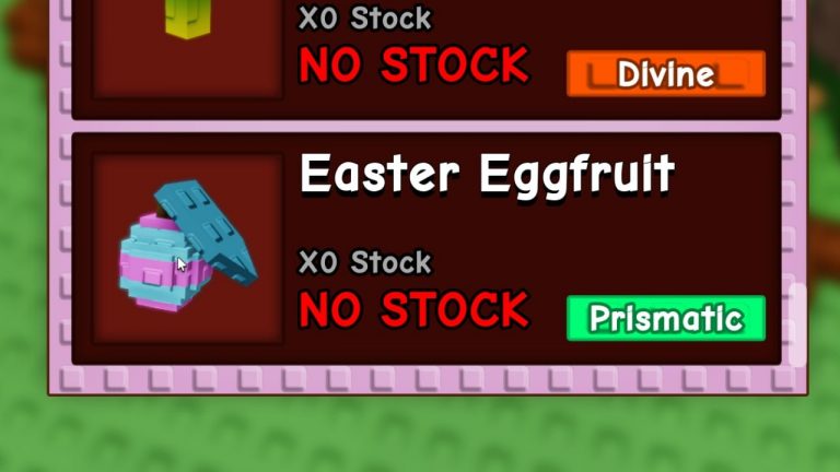 All About Grow A Garden Easter Eggfruit