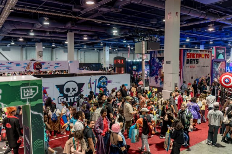 LVL UP EXPO is the latest esports entity sponsored by the U.S. Army, and I’m shocked it’s still allowed to happen