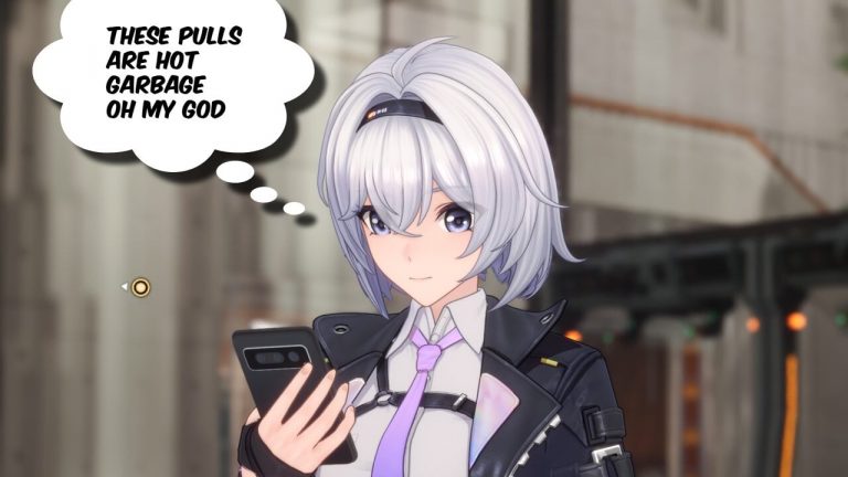 How To Use Email Salting To Reroll In Neverness To Everness