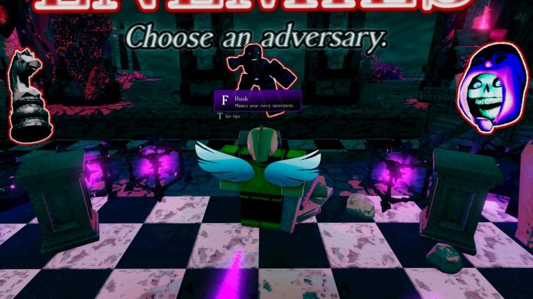 Nullscape Entities Tier List