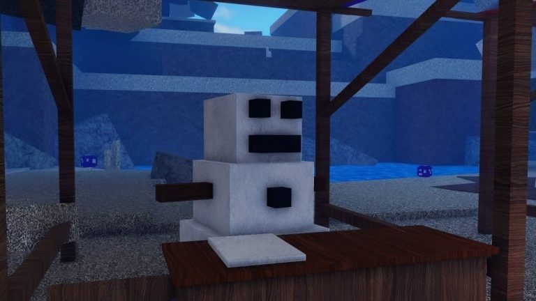 Sailor Piece Ice Update Codes