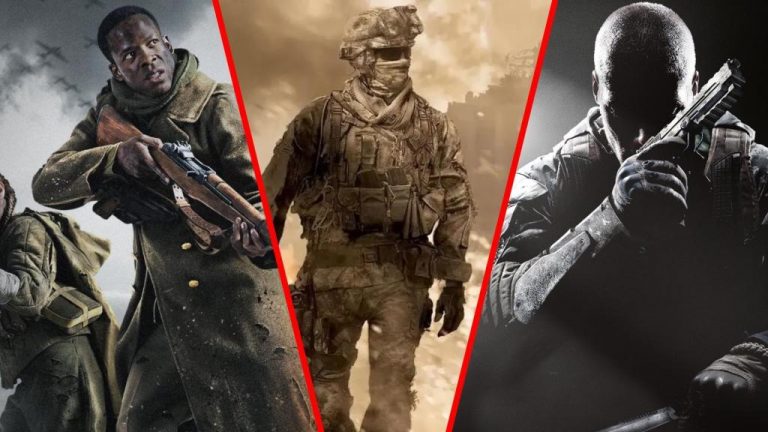 Call of Duty: Modern Warfare 4 Fixes One Of Black Ops 7’s Biggest Problems
