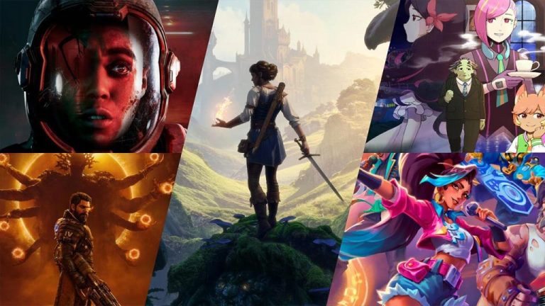 Fable Has Been Delayed To February 2027