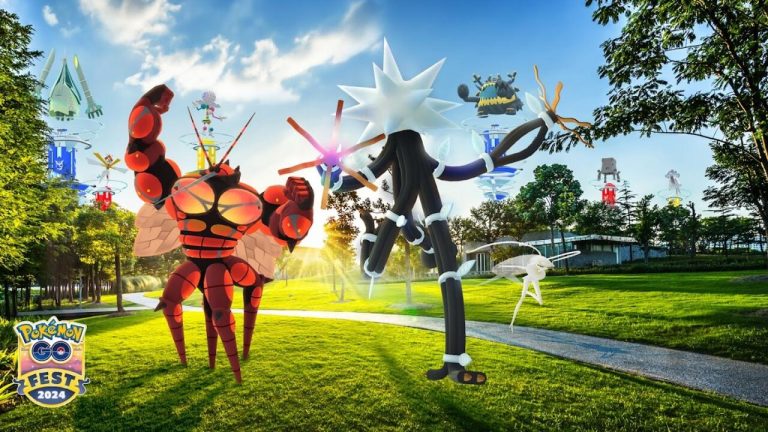 Xurkitree Pokemon Go Raids: Weaknesses, Best Counters, And How To Get Shiny Xurkitree