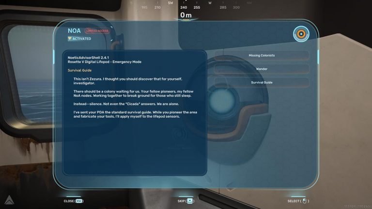 Where To Go First In Subnautica 2 – Campaign Walkthrough Guide
