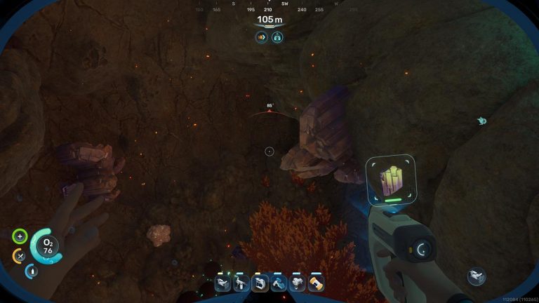 Where To Find Lithium In Subnautica 2