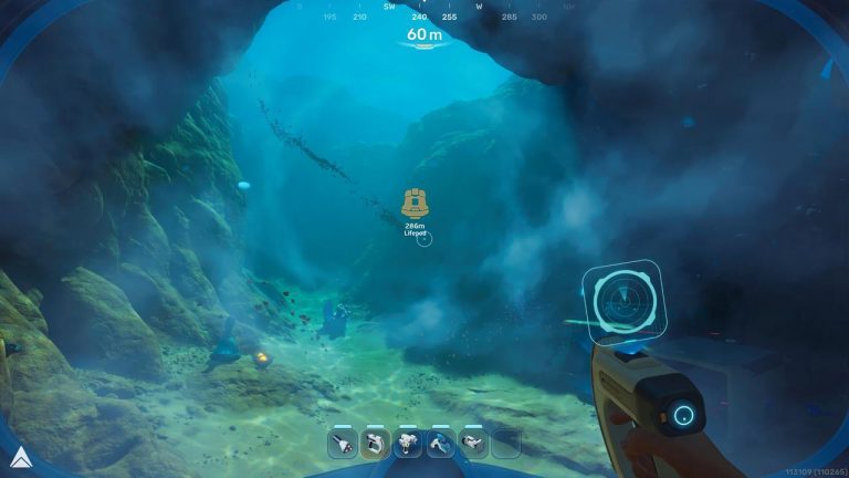 How To Get The Hydroelectric Turbine In Subnautica 2