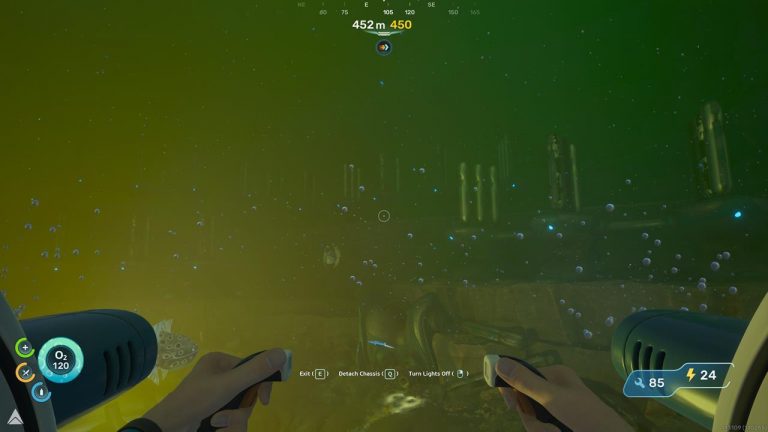 How To Unlock Metal Farms In Subnautica 2