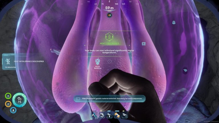Where To Find Gold In Subnautica 2