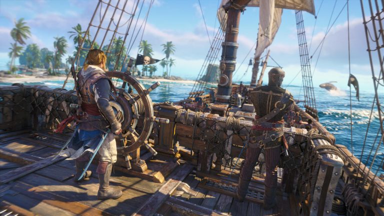 Assassin's Creed Black Flag Resynced Might Be Adding As Many Problems As It's Fixing