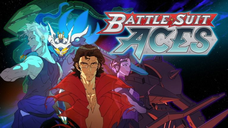 Crunchyroll Adds Card-Battler Visual Novel Battle Suit Aces to Its Android Vault