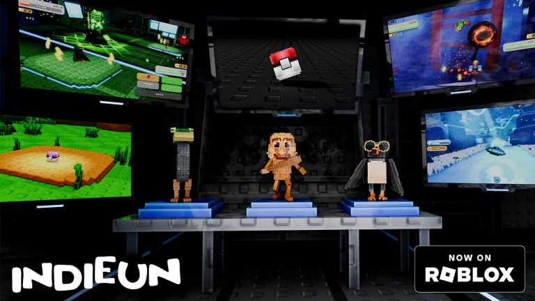 Pokémon-Inspired Roblox Game Catch a Brainrot Is Coming to the Platform Soon!
