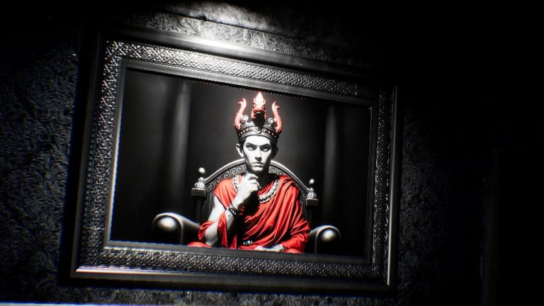 Dead Be The Fallen Is a First-Person Horror Game Now Out on Mobile