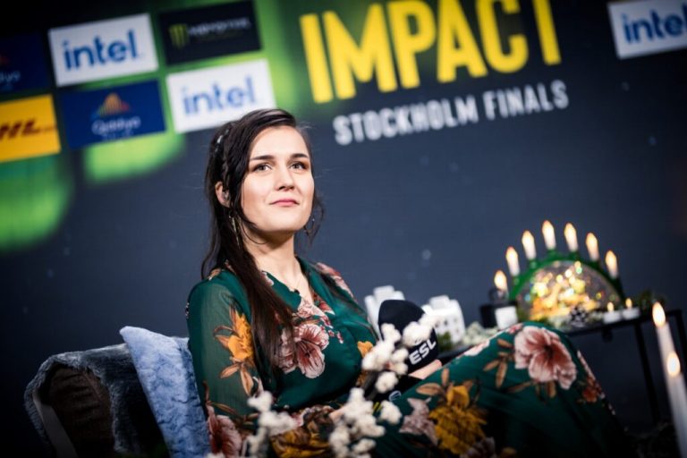 “Why am I not being hired?” Heccu’s story reminds us that esports doesn’t provide stable career paths