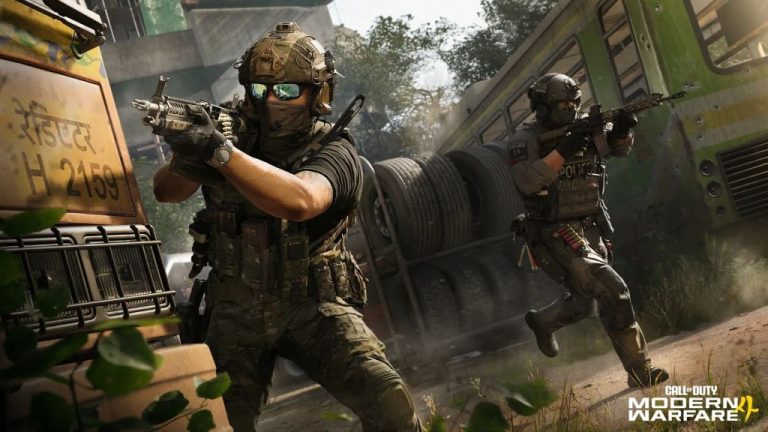 Call Of Duty’s Prestige System Is Getting A Big Change In Modern Warfare 4
