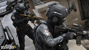 Call Of Duty: Modern Warfare 4 Cosmetics Will Feel “Authentic” To Series, Devs Claim
