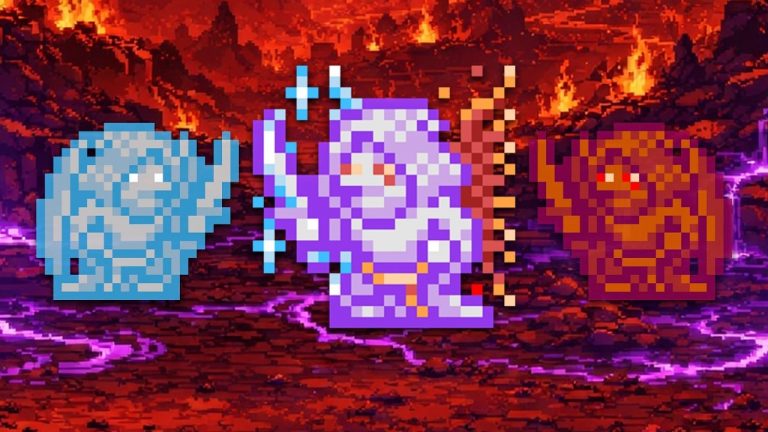 Orna: The GPS RPG Celebrates Its 8th Ornaversary by Letting Players Beat Up the Developers for Loot!