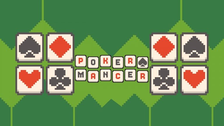 Pokermancer Is a Poker-Puzzle Roguelite, Out on Android Now