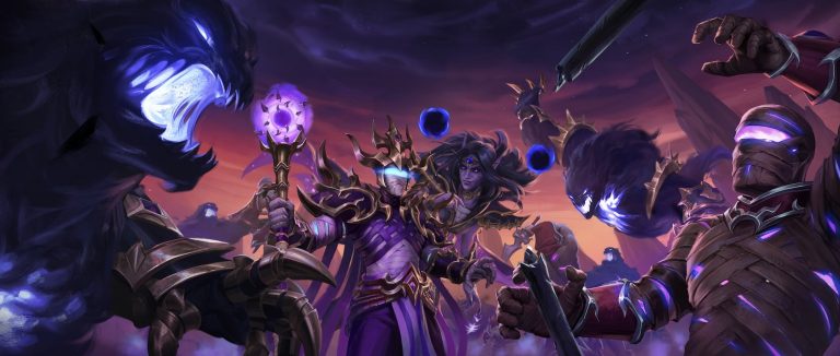 Choosing the Best World of Warcraft Boosting Service