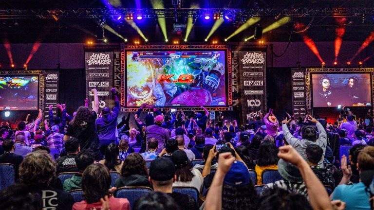 As the esports industry crumbles, the FGC has become a refreshingly real escape to what esports used to be